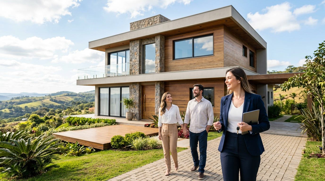 URA para Imobiliárias: Mais Agilidade para Quem Compra, Aluga ou Vende Imóveis